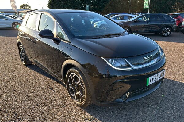 Used BYD Dolphin 2025 for sale - 75035299: Photo 32