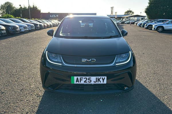 Used BYD Dolphin 2025 for sale - 75035299: Photo 33