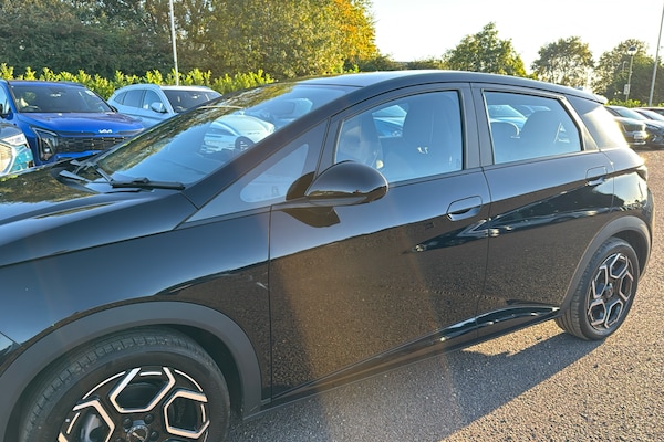 Used BYD Dolphin 2025 for sale - 75035299: Photo 35