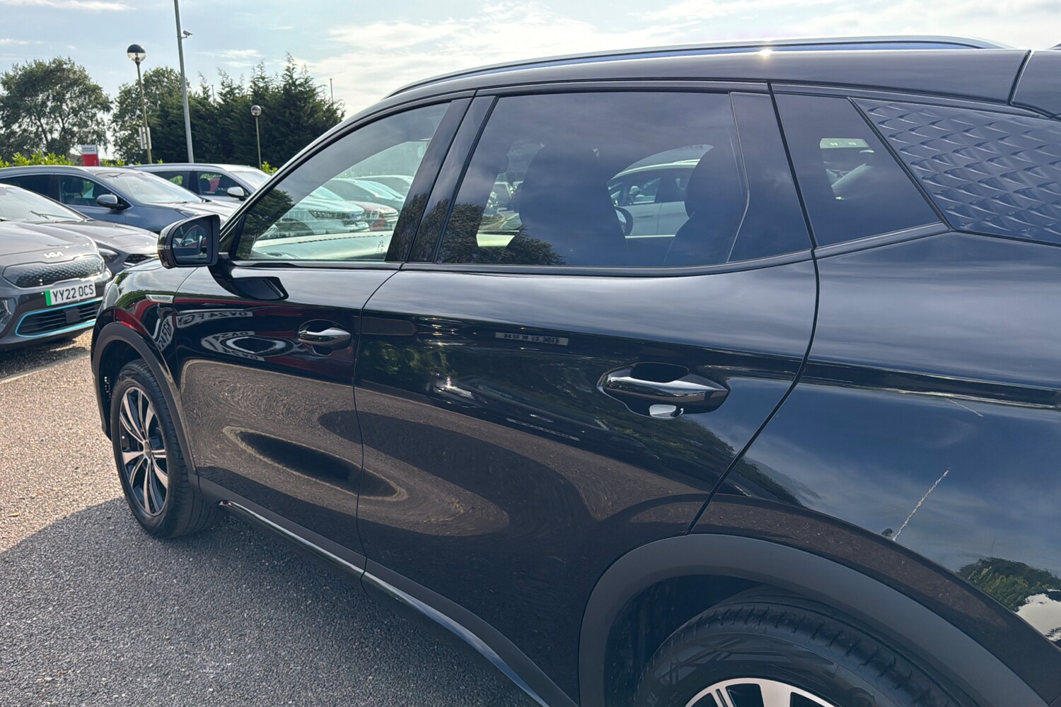Vehicle 36