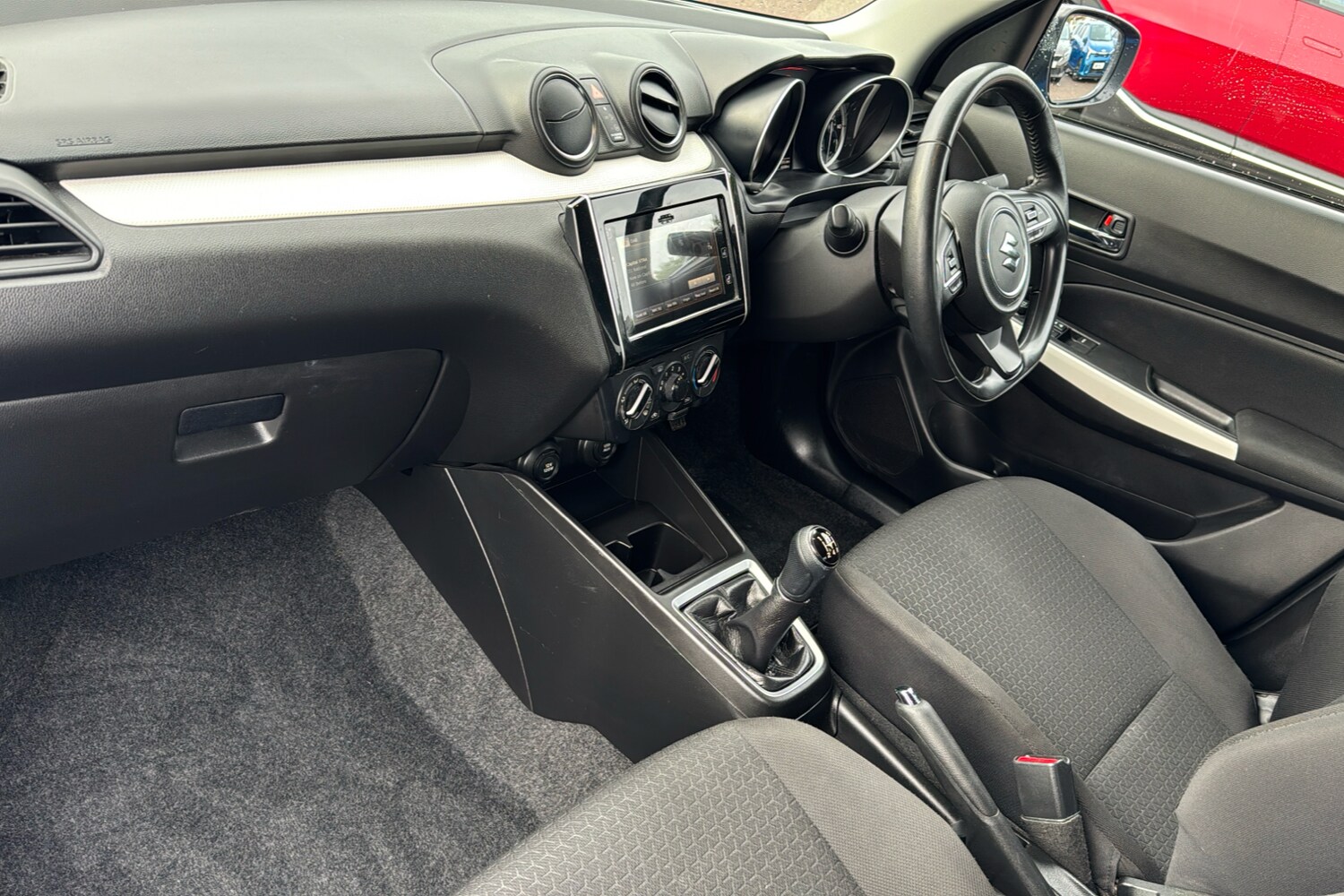 Used Suzuki Swift 2021 for sale - 76436020: Photo 11