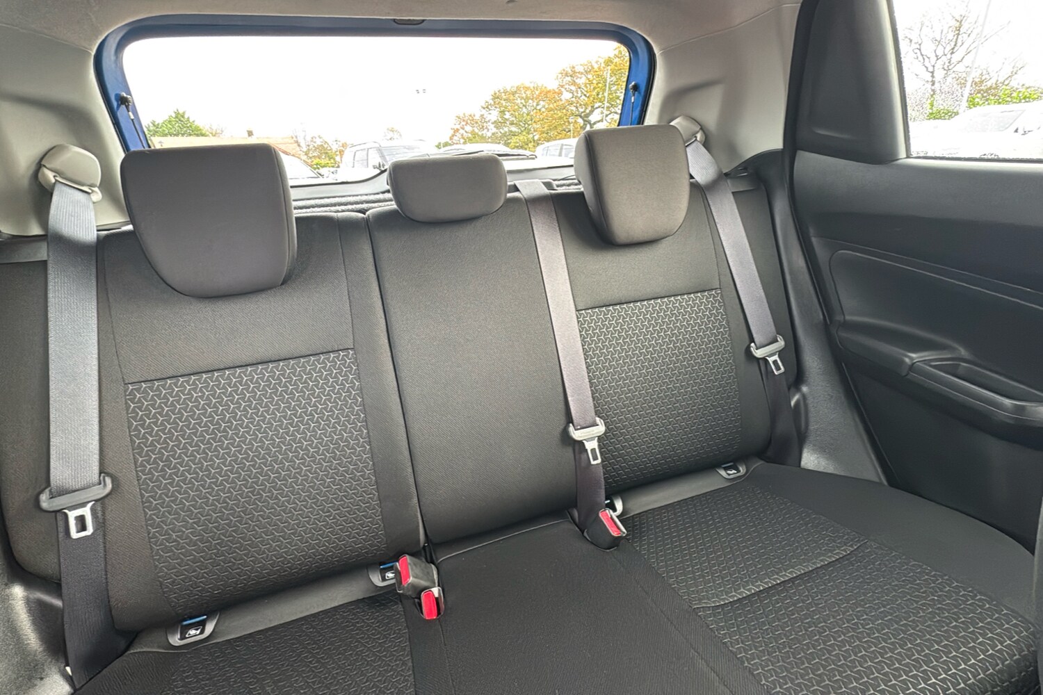 Used Suzuki Swift 2021 for sale - 76436020: Photo 12