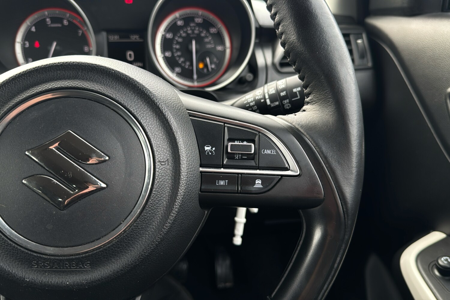 Used Suzuki Swift 2021 for sale - 76436020: Photo 18