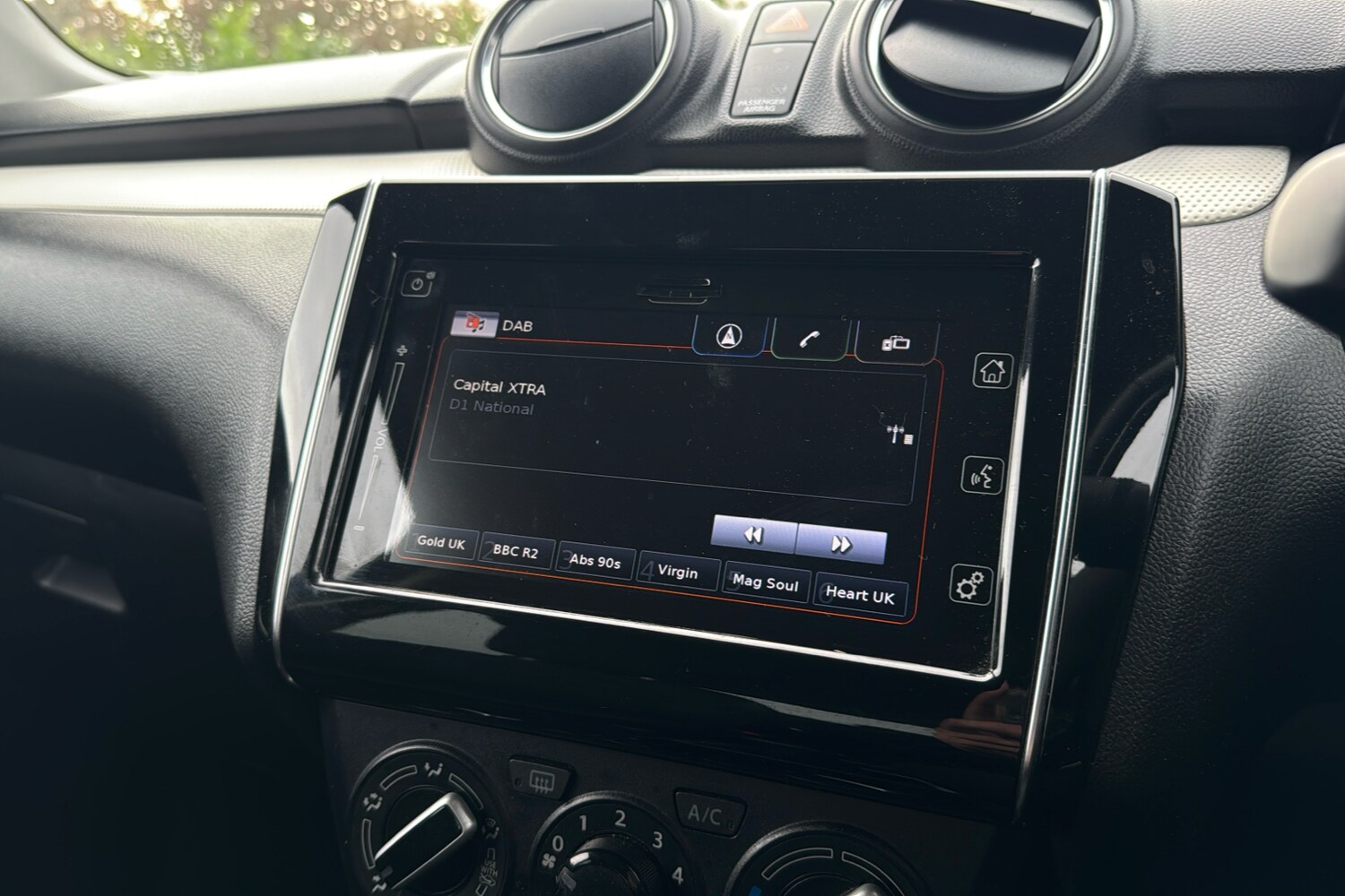 Used Suzuki Swift 2021 for sale - 76436020: Photo 21