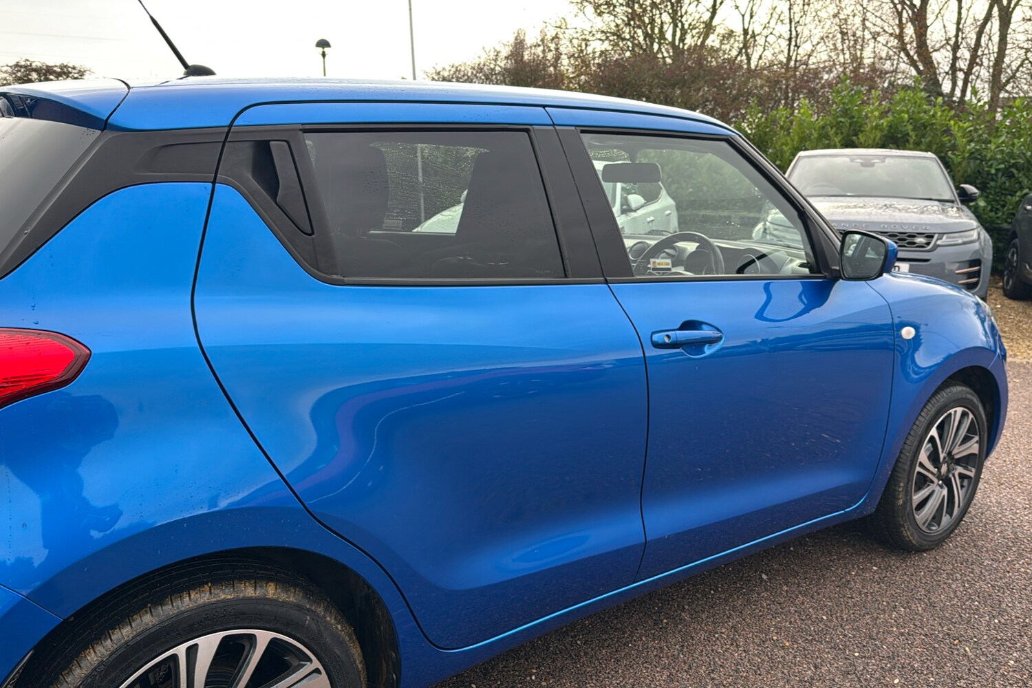 Used Suzuki Swift 2021 for sale - 76436020: Photo 30