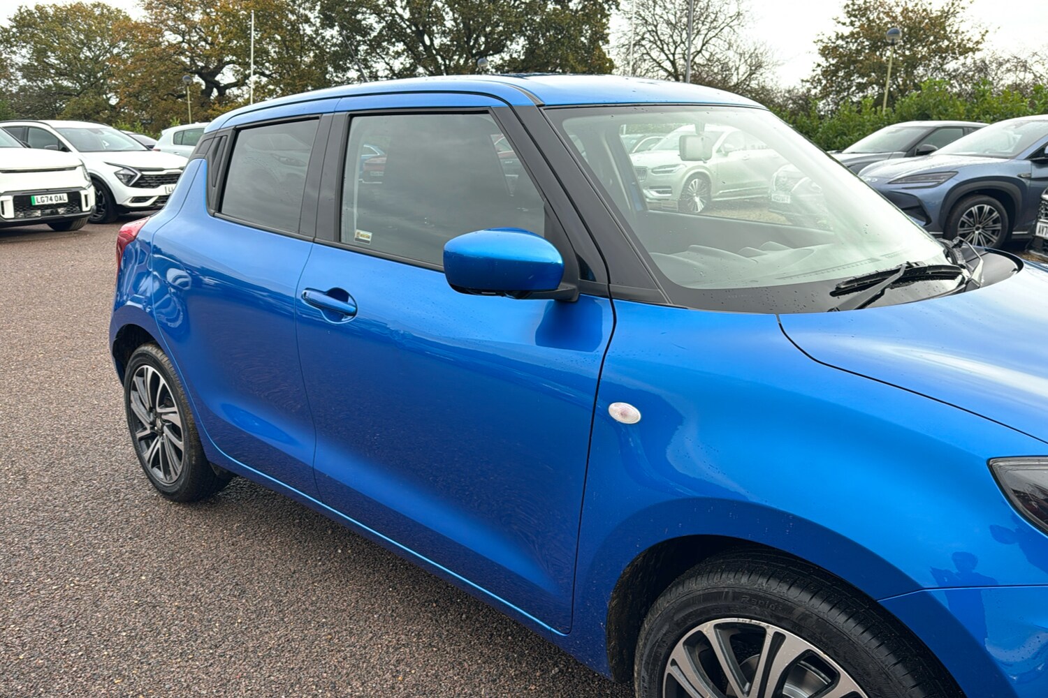 Used Suzuki Swift 2021 for sale - 76436020: Photo 31