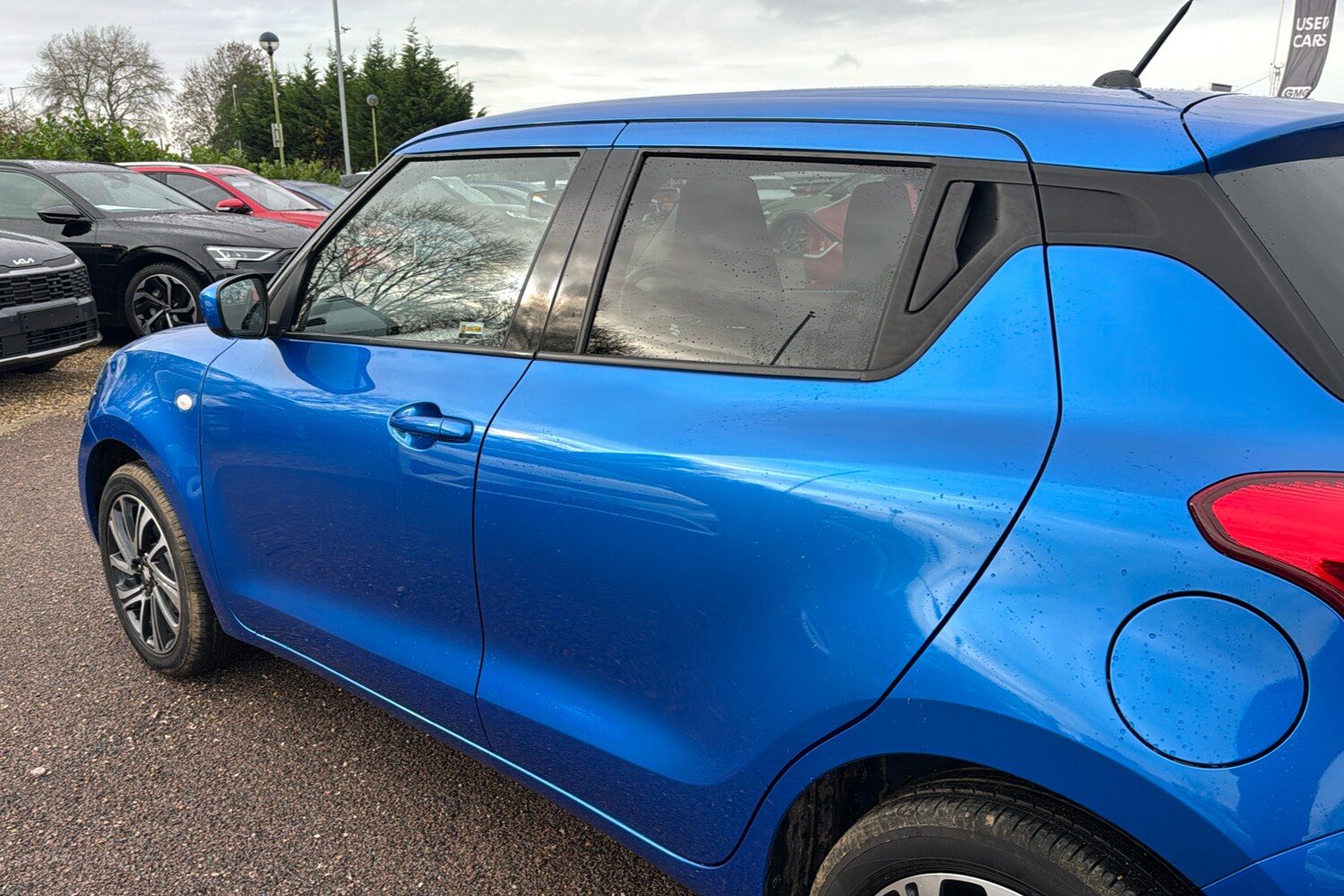 Used Suzuki Swift 2021 for sale - 76436020: Photo 36