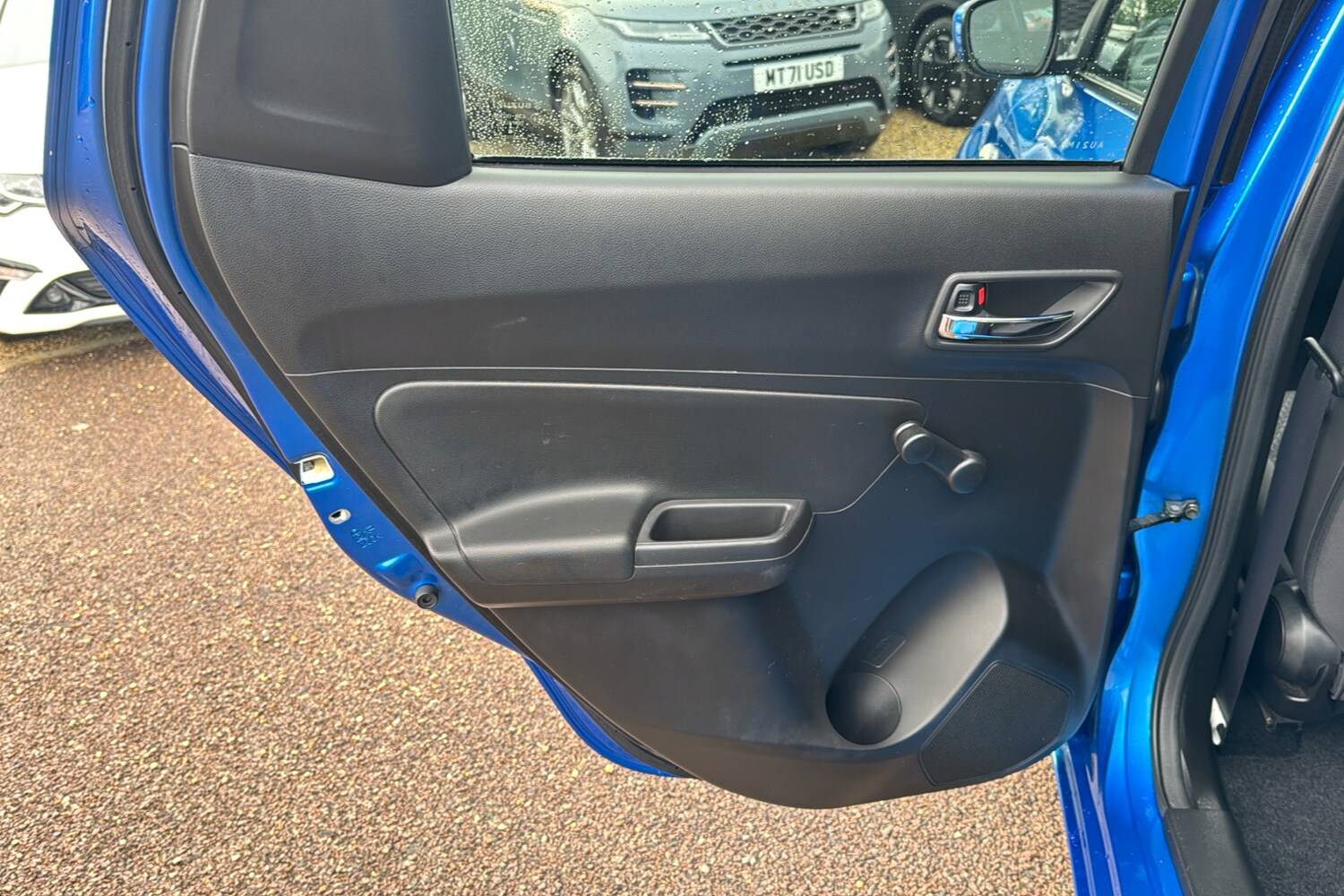 Used Suzuki Swift 2021 for sale - 76436020: Photo 37