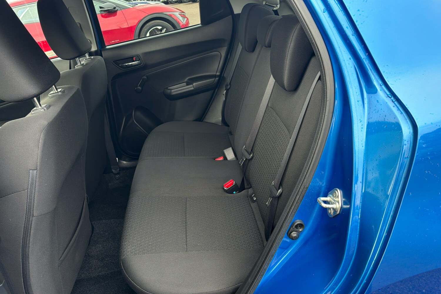 Used Suzuki Swift 2021 for sale - 76436020: Photo 39