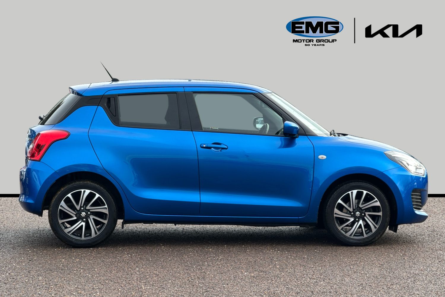 Used Suzuki Swift 2021 for sale - 76436020: Photo 4