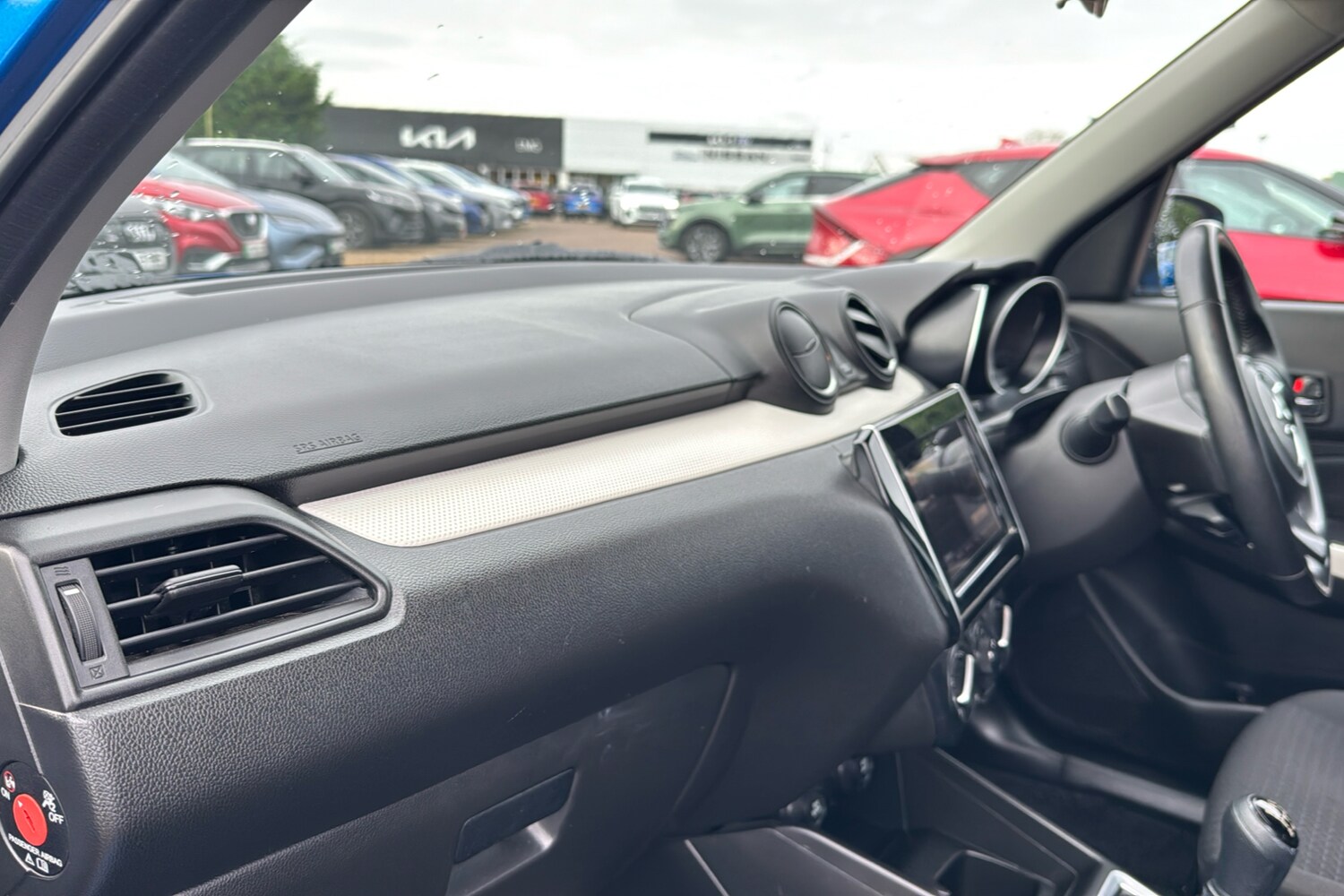 Used Suzuki Swift 2021 for sale - 76436020: Photo 41