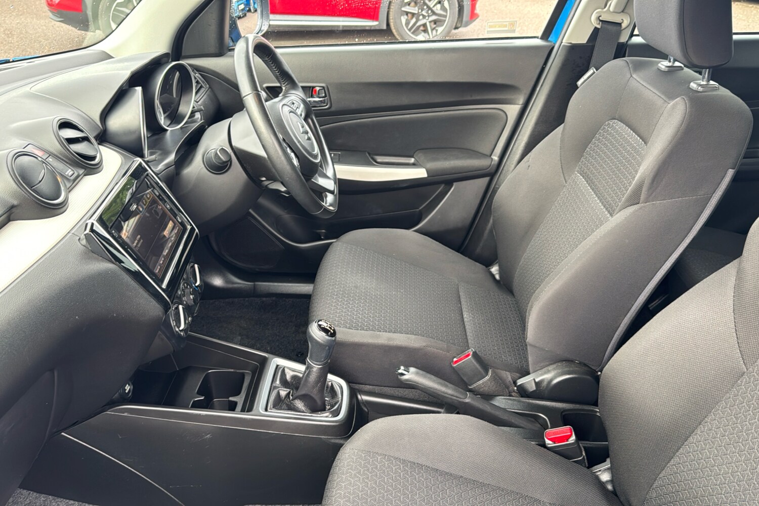 Used Suzuki Swift 2021 for sale - 76436020: Photo 42