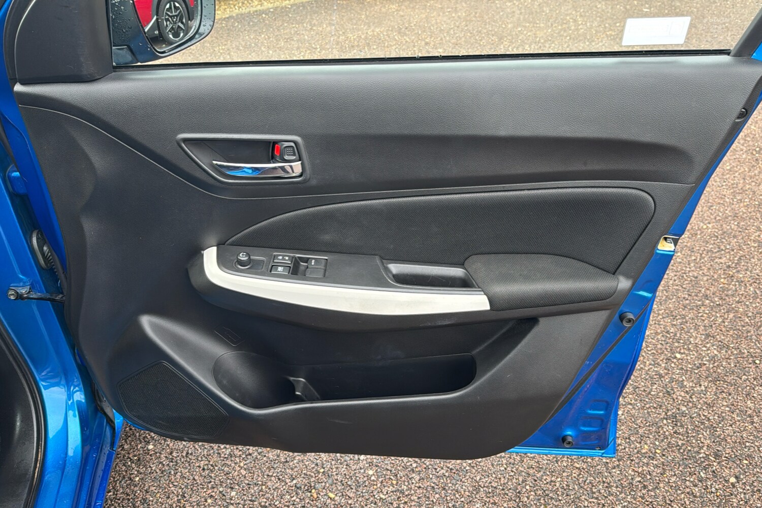 Used Suzuki Swift 2021 for sale - 76436020: Photo 43