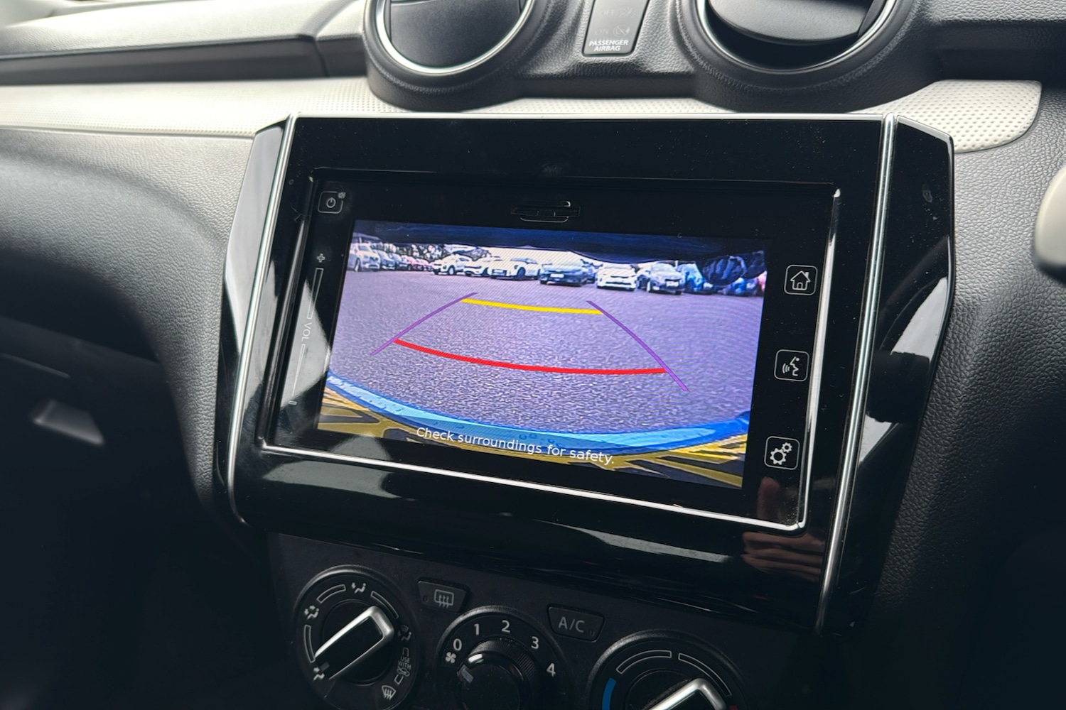 Used Suzuki Swift 2021 for sale - 76436020: Photo 45