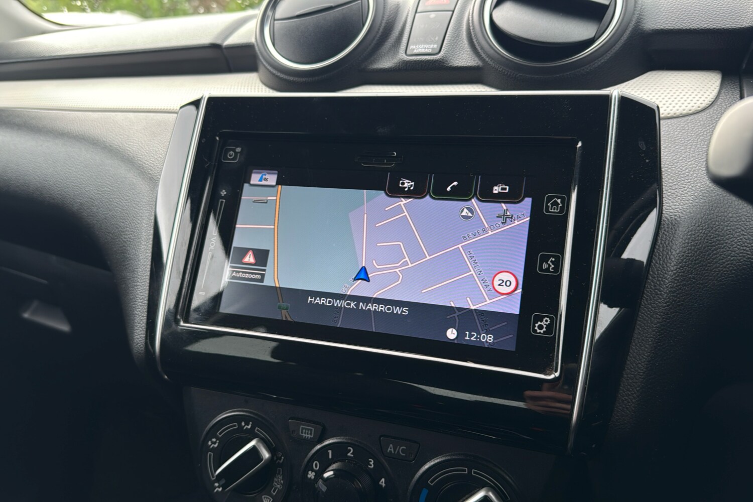 Used Suzuki Swift 2021 for sale - 76436020: Photo 46