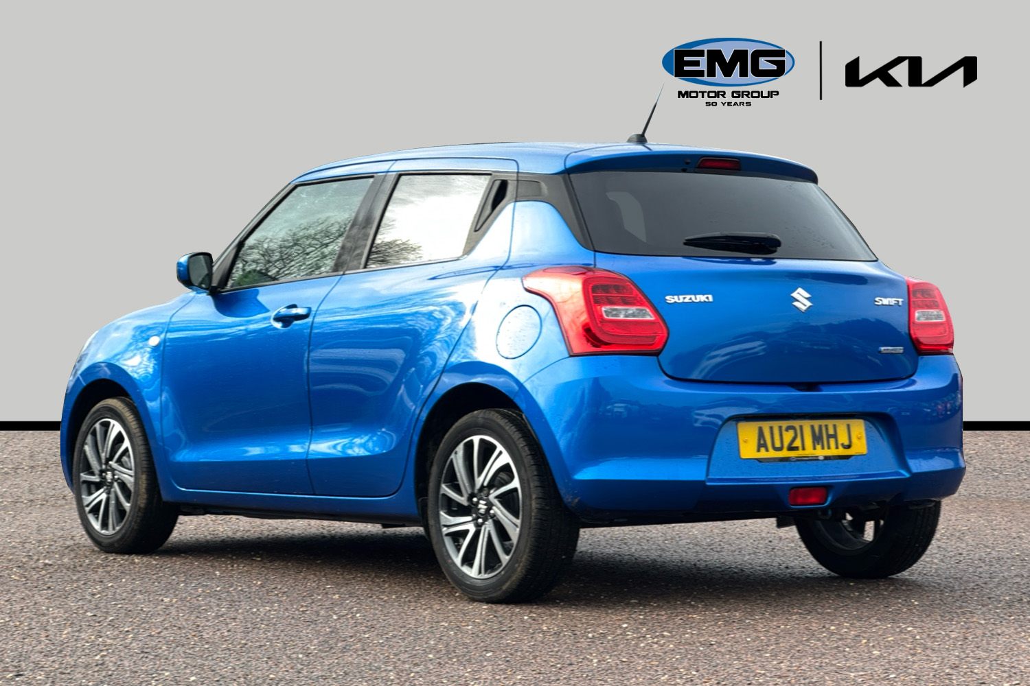 Used Suzuki Swift 2021 for sale - 76436020: Photo 5