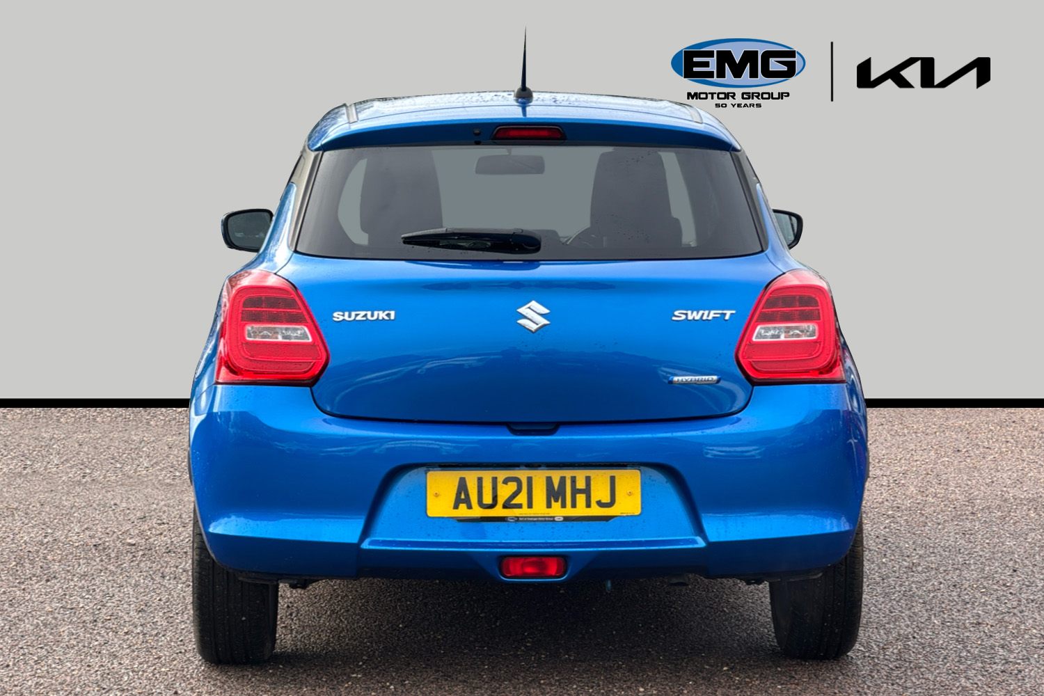 Used Suzuki Swift 2021 for sale - 76436020: Photo 6