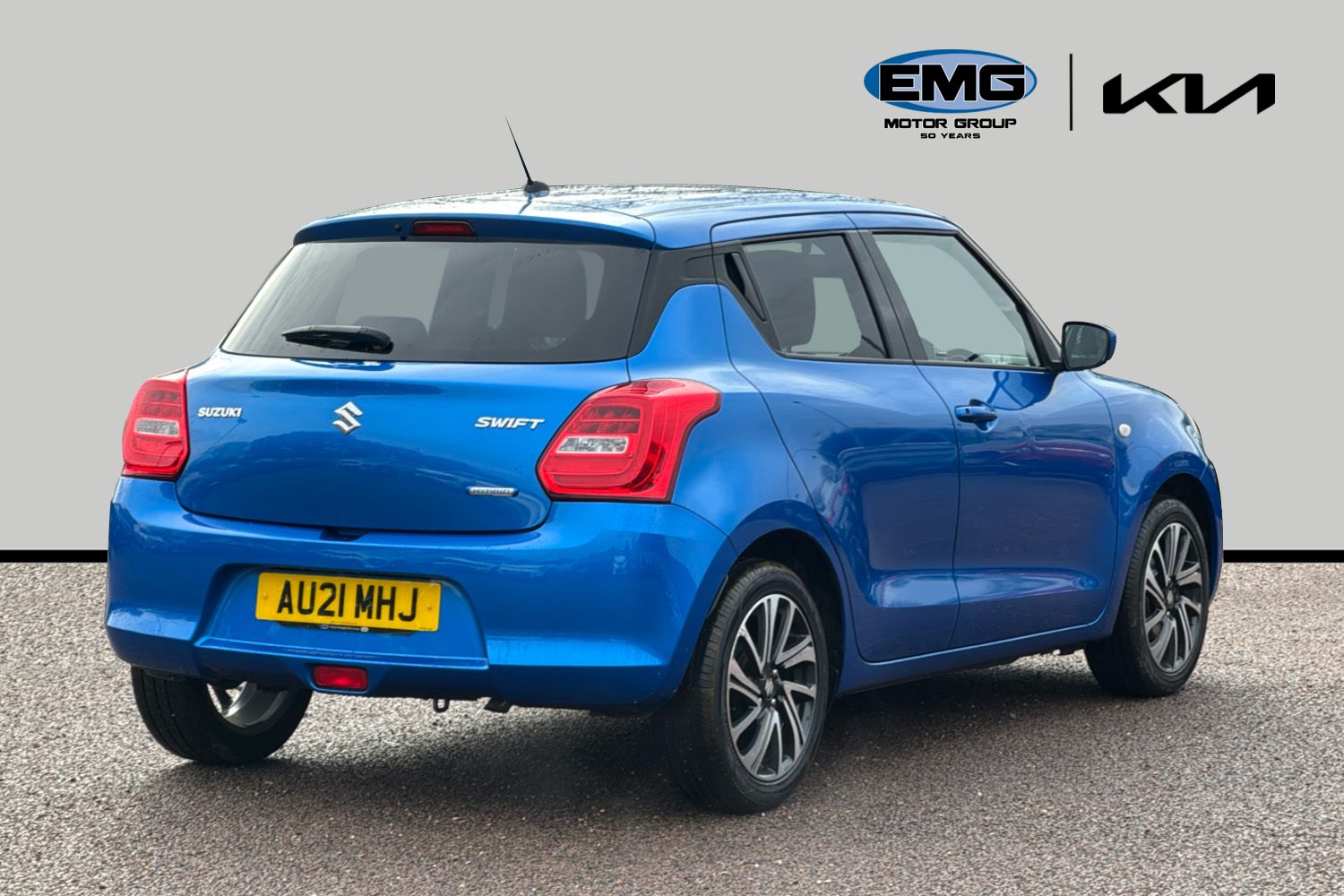 Used Suzuki Swift 2021 for sale - 76436020: Photo 7