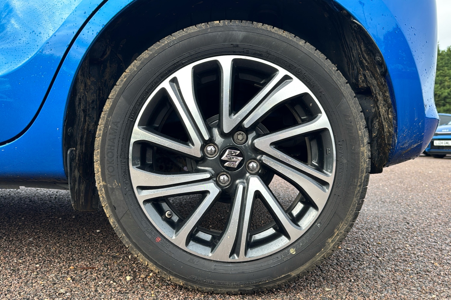 Used Suzuki Swift 2021 for sale - 76436020: Photo 8