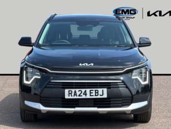 Used Kia Other 2024 for sale - 74923031: Photo