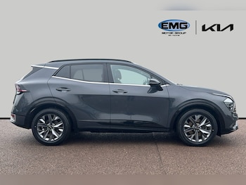 Used Kia Sportage 2023 for sale - 77443817: Photo