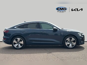 Used Audi Other 2022 for sale - 75555160: Photo