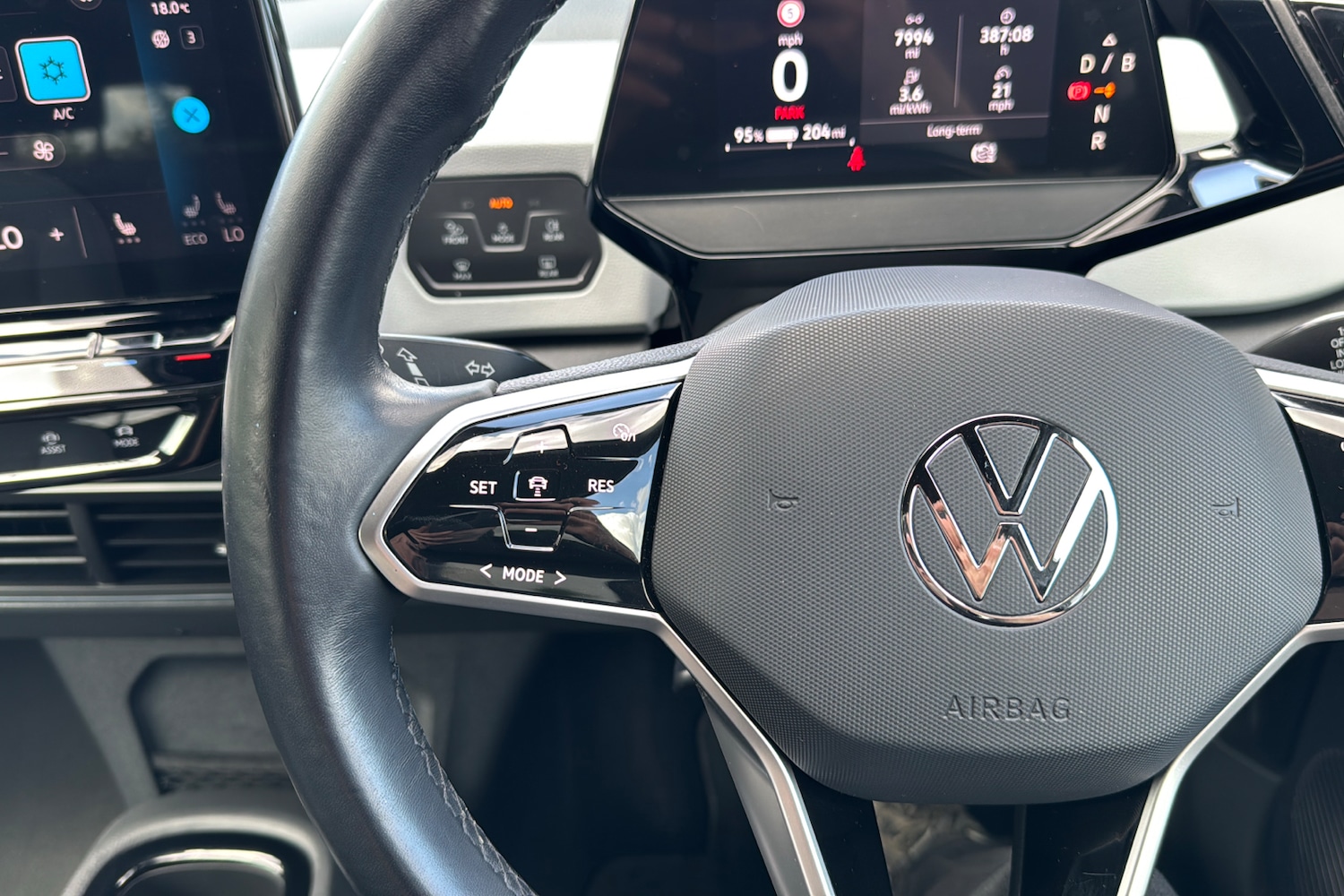 Used Volkswagen ID.3 2020 for sale - 76362378: Photo 17