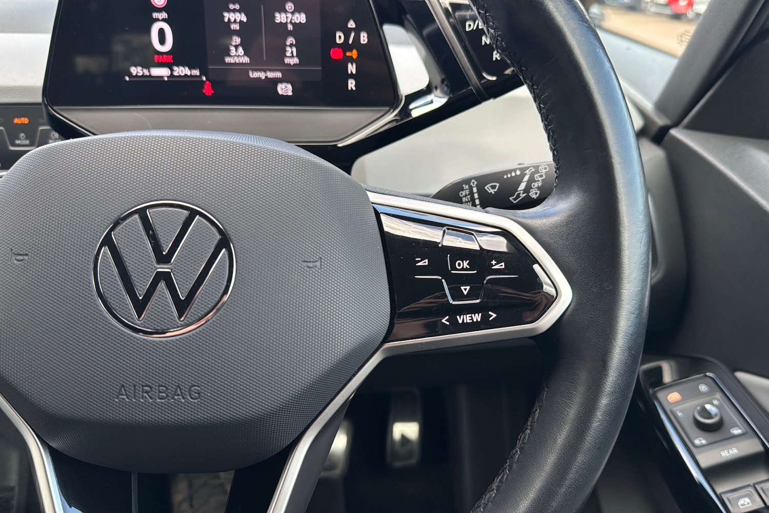 Used Volkswagen ID.3 2020 for sale - 76362378: Photo 18