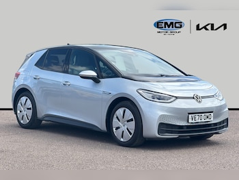 2020 - 150kW Business Pro Performance 58kWh 5dr Auto