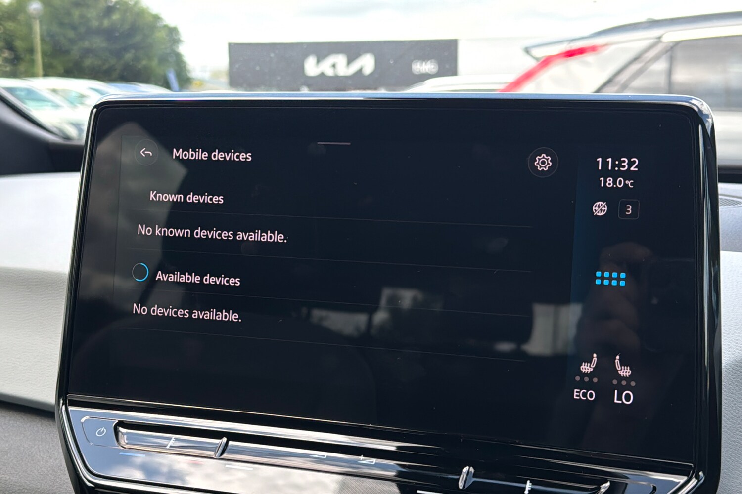 Used Volkswagen ID.3 2020 for sale - 76362378: Photo 20