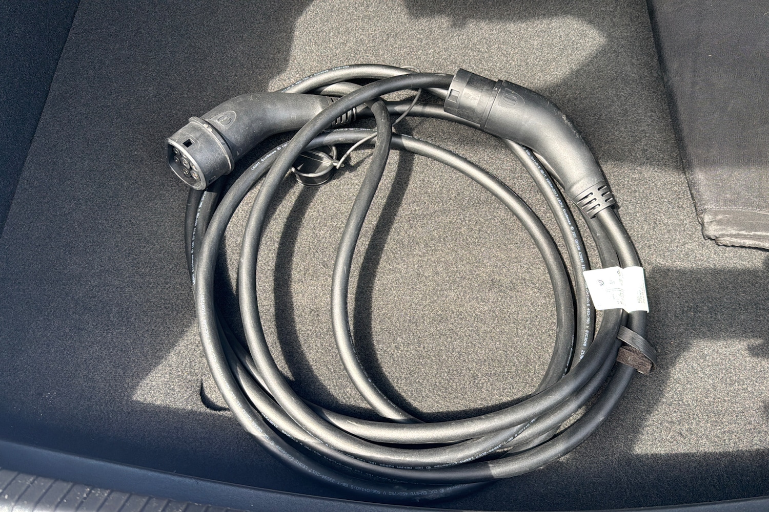 Used Volkswagen ID.3 2020 for sale - 76362378: Photo 24