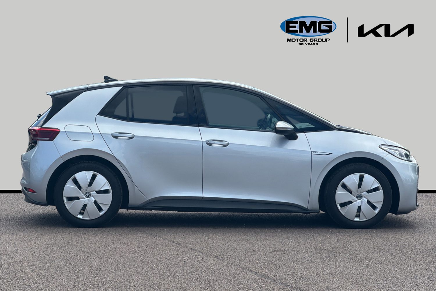 Used Volkswagen ID.3 2020 for sale - 76362378: Photo 4