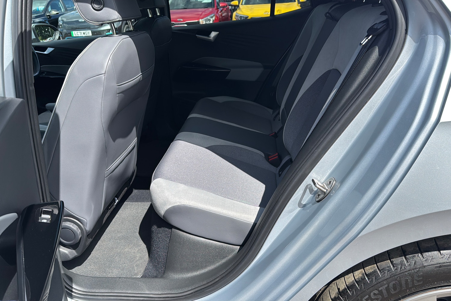 Used Volkswagen ID.3 2020 for sale - 76362378: Photo 40