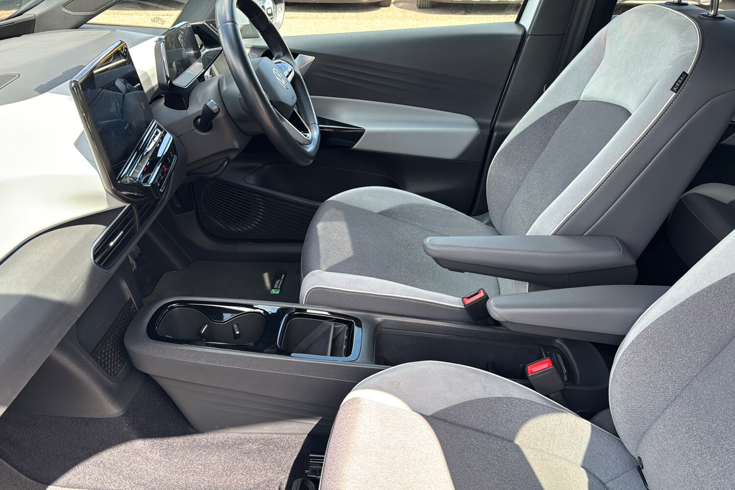 Used Volkswagen ID.3 2020 for sale - 76362378: Photo 43