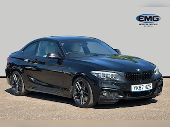 Used BMW 2 Series undefined for sale - 78610495: Photo