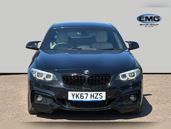 Used BMW 2 Series undefined for sale - 78610495: Photo
