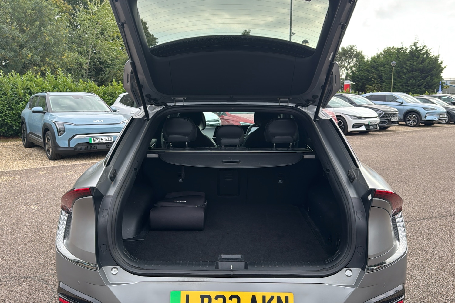 Vehicle 19