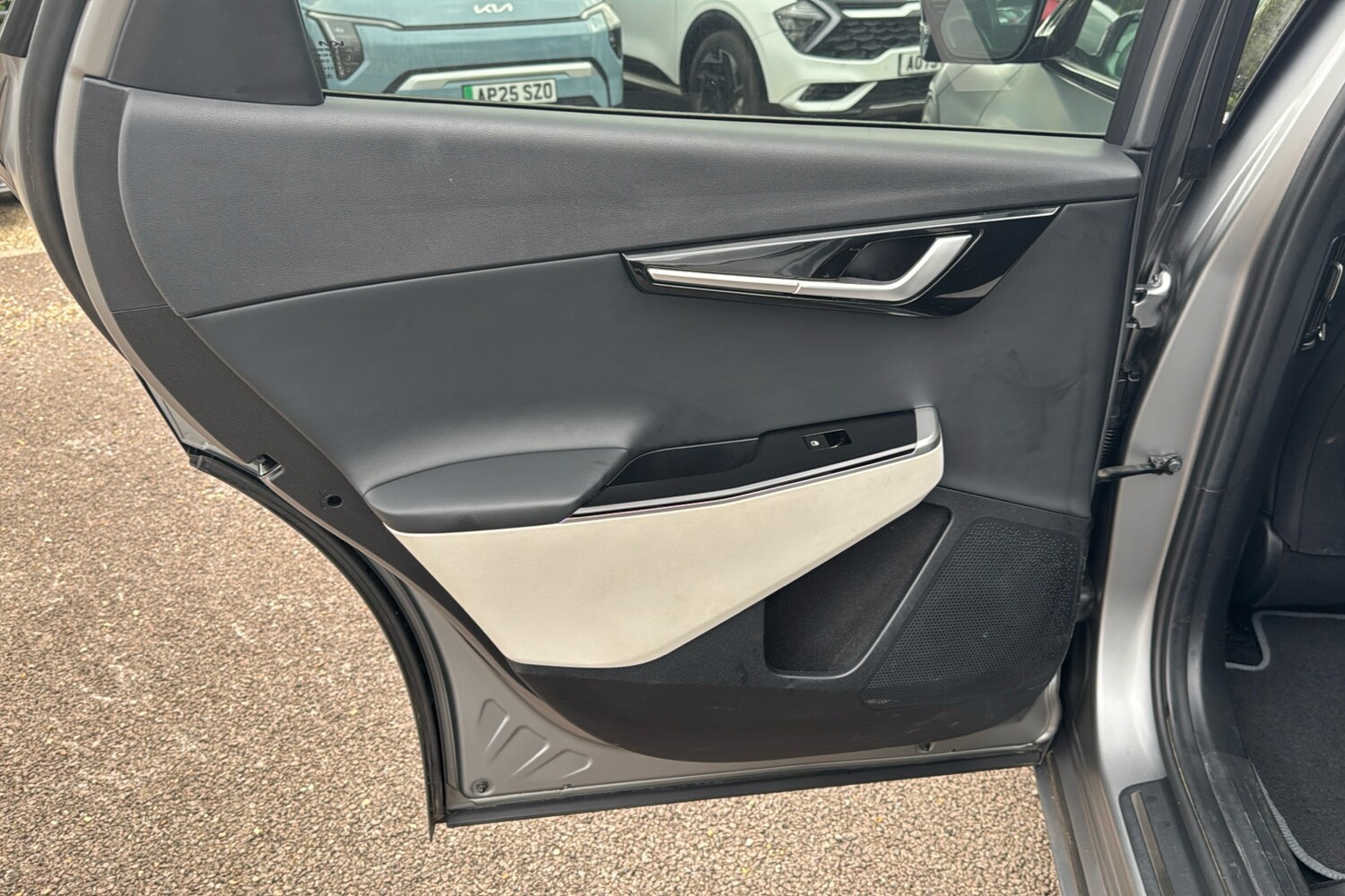 Vehicle 37