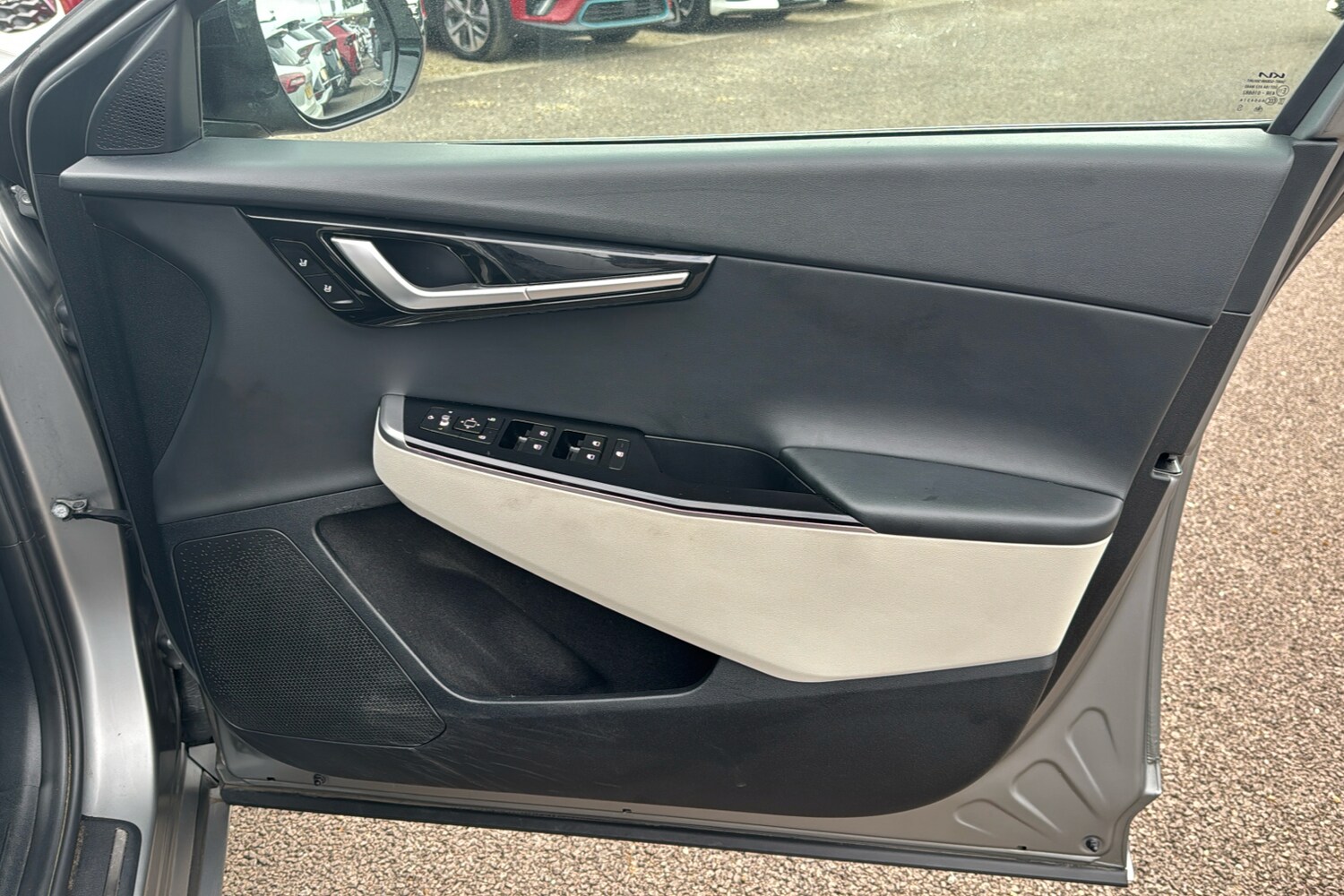 Vehicle 43