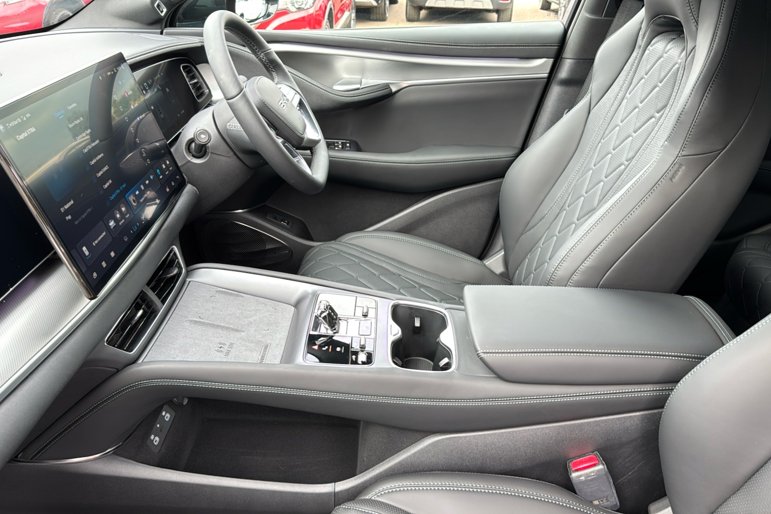 Vehicle 45