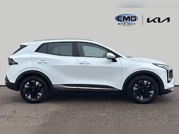 Used Kia Sportage 2025 for sale - 77774173: Photo