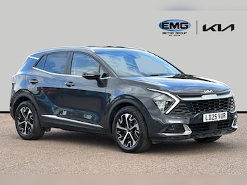 Used Kia Sportage 2025 for sale - 79128148: Photo