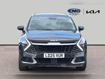 Used Kia Sportage 2025 for sale - 79128148: Photo