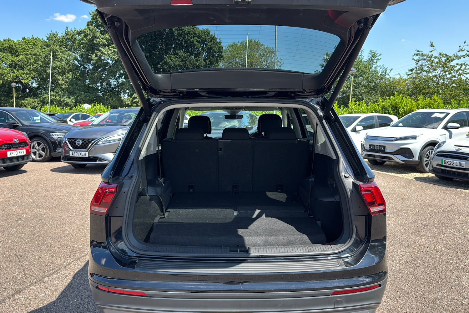 Vehicle 19