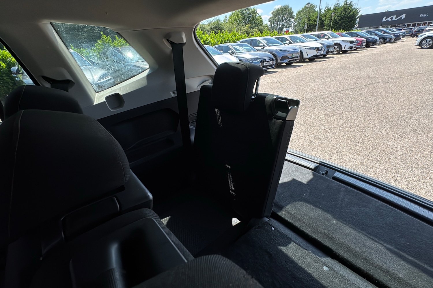 Vehicle 28