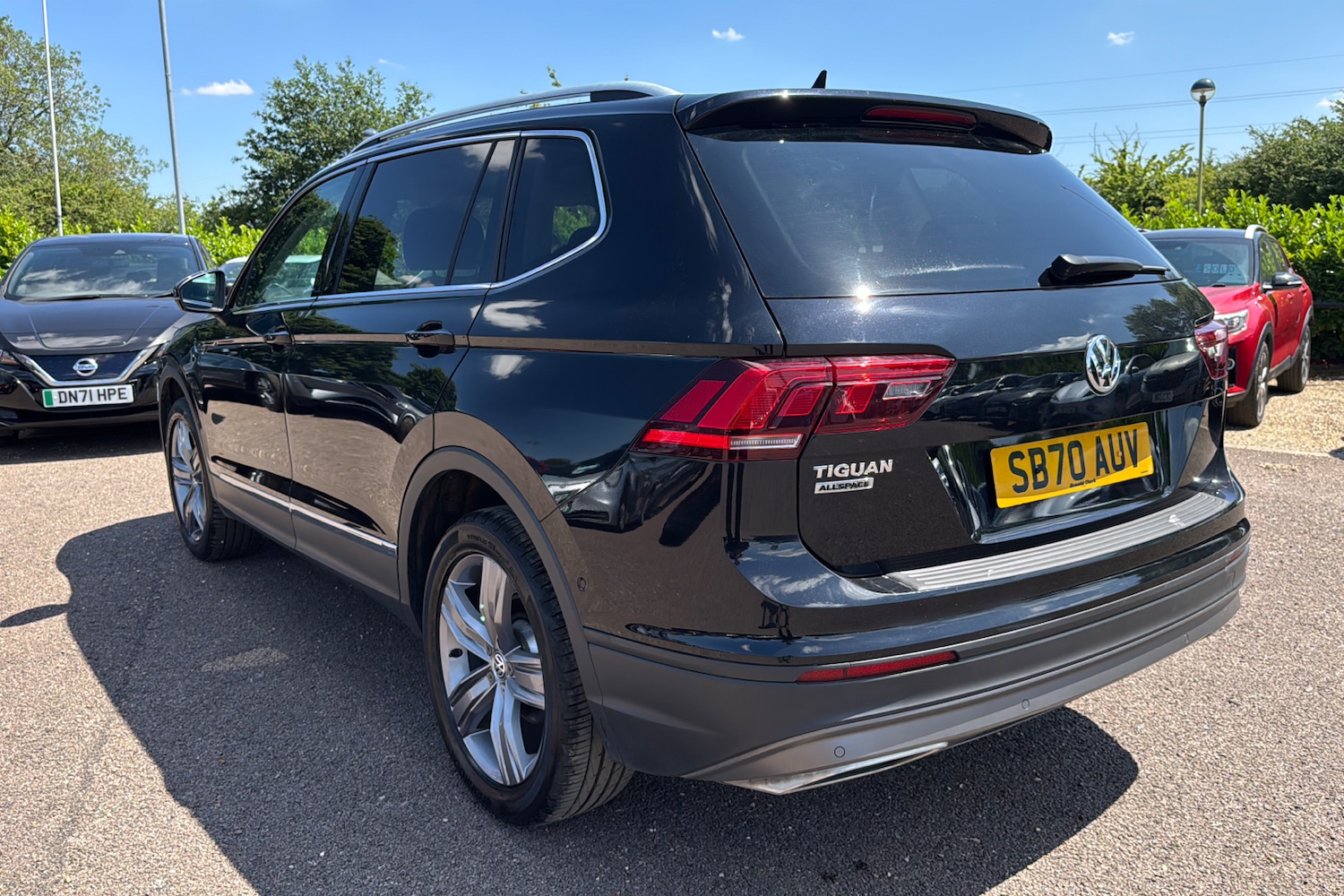 Vehicle 29