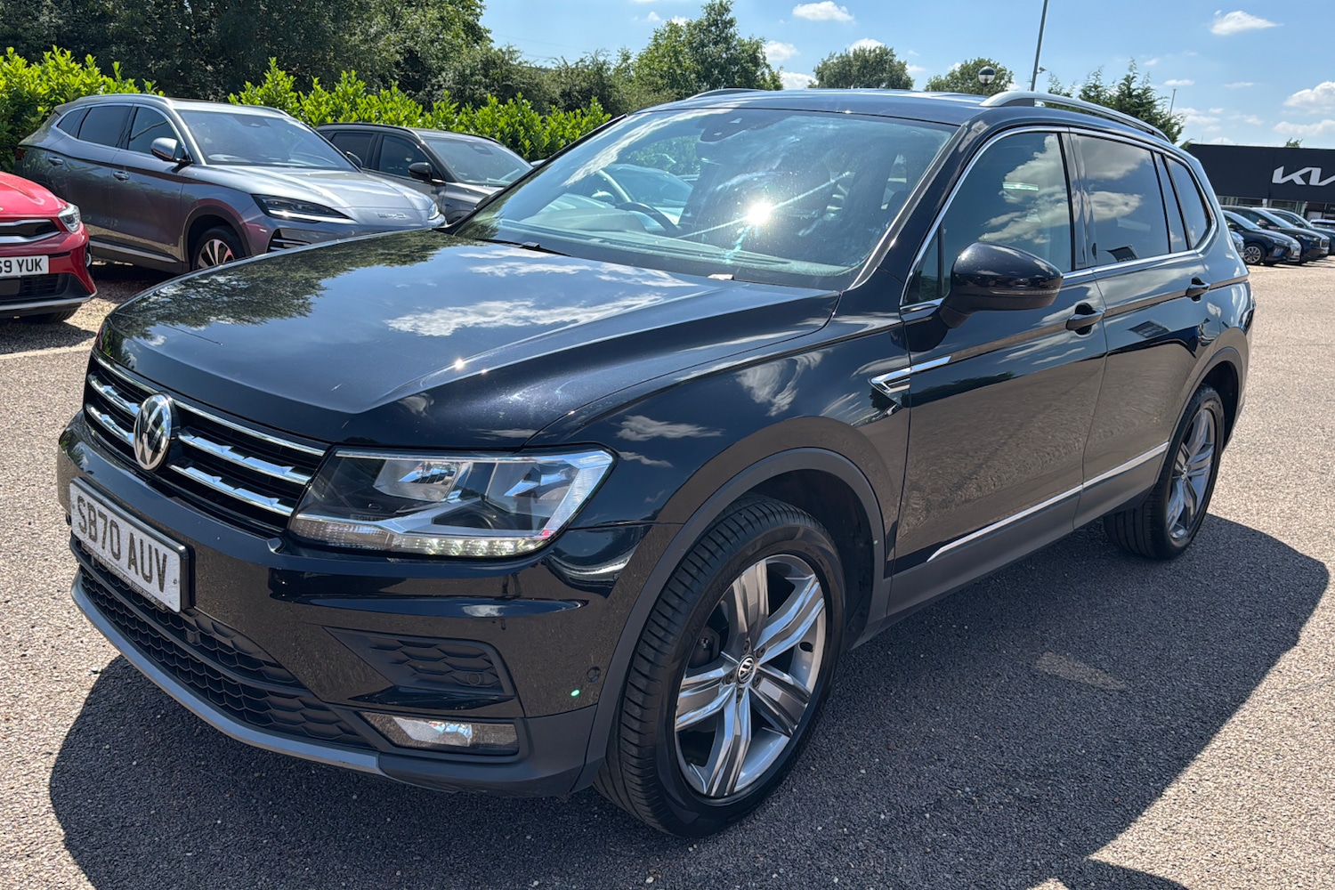 Vehicle 37