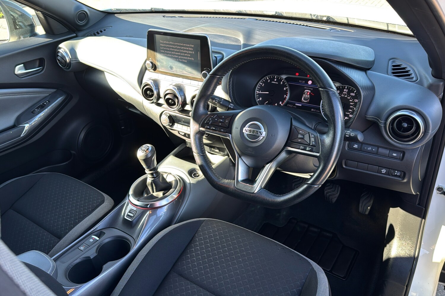 Used Nissan Juke 2020 for sale - 76133387: Photo 10