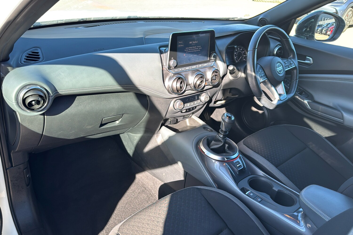 Used Nissan Juke 2020 for sale - 76133387: Photo 11