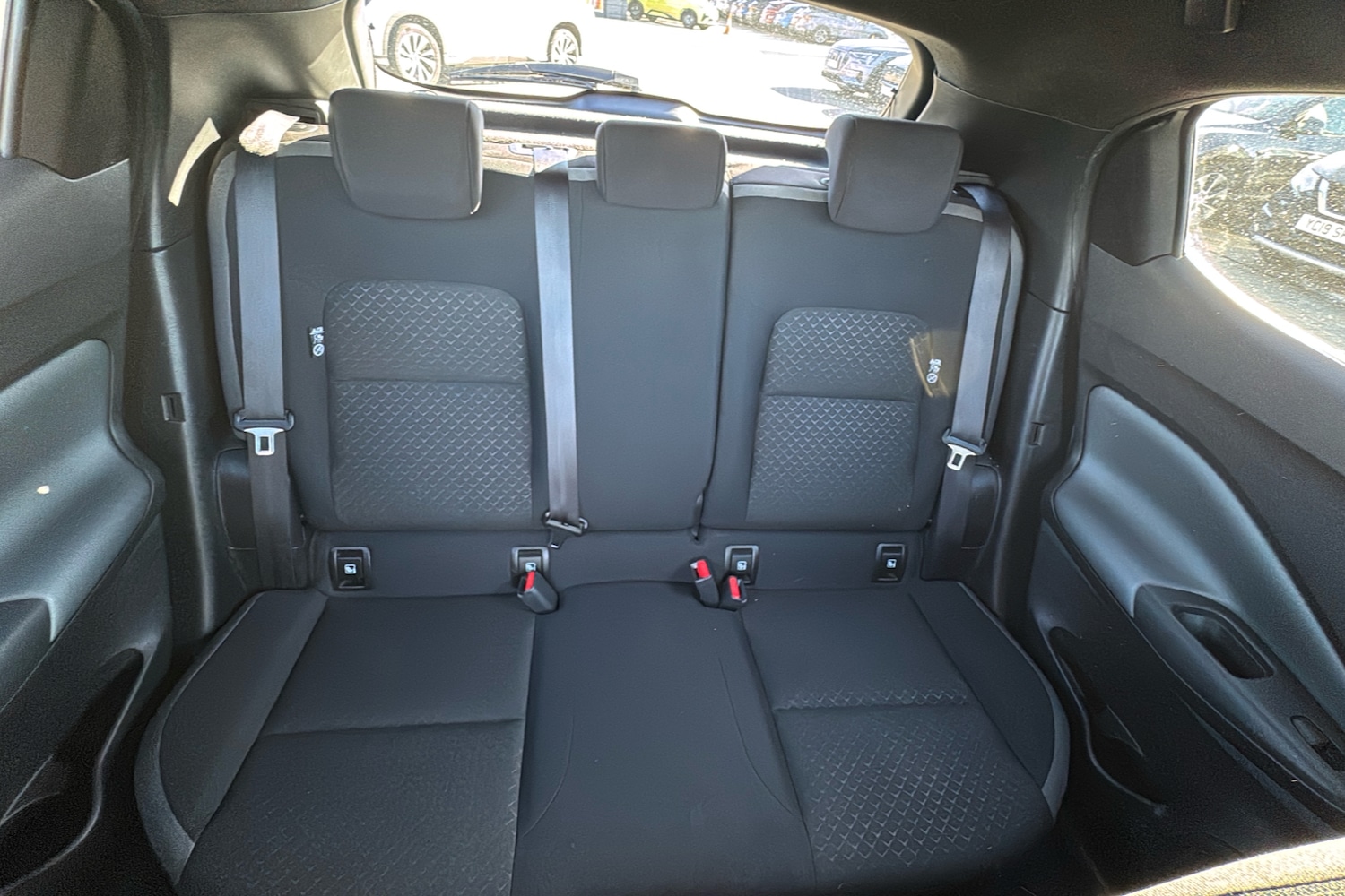 Used Nissan Juke 2020 for sale - 76133387: Photo 12